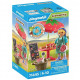Zestaw z figurkami Country 71445 Stragan z domowym dżemem