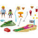 Figūru komplekts My Life 71449 Minigolfs