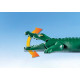 PLAYMOBIL PIRATES Pirāts un aligators 71473