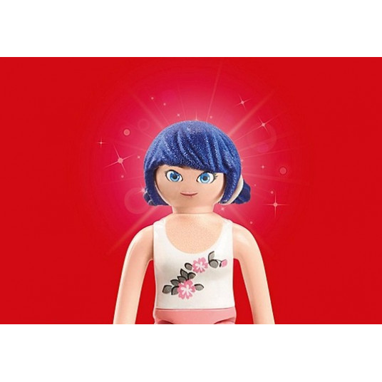 Figūru komplekts Miraculous 71335 Modes skate Parīzē