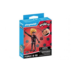 Figūru komplekts Miraculous: Antibug