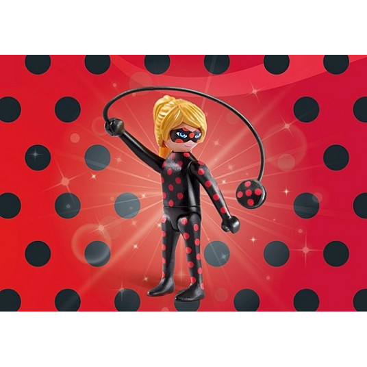 Figūru komplekts Miraculous: Antibug