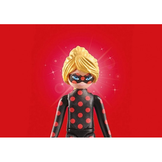 Figūru komplekts Miraculous: Antibug