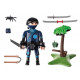PLAYMOBIL SPECIAL PLUS Ninja 71481