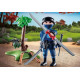 PLAYMOBIL SPECIAL PLUS Ninja 71481
