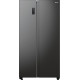 Gorenje NRR9185EABXL -Side By Side, obligāti