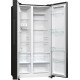 Ledusskapis Gorenje NRR9185EABXL