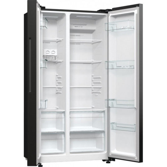 Ledusskapis Gorenje NRR9185EABXL
