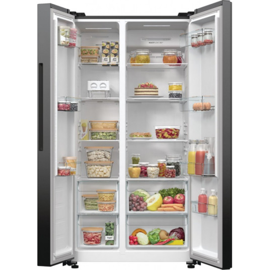 Ledusskapis Gorenje NRR9185EABXL