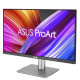 Monitors 24 collas PA24ACRV BK/5MS/EU/DP/HDMI/USB-C/SKAĻRUŅI