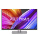 Monitors 24 collas PA24ACRV BK/5MS/EU/DP/HDMI/USB-C/SKAĻRUŅI