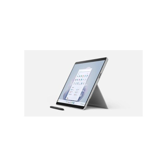 Surface Pro10 Intel Core Ultra 5-135U/16GB/512 GB/Comm Plat/ZDU-00004 