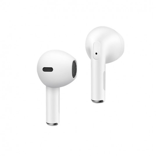 Austiņas Media-Tech MT3608W R-Phones TWS+ White