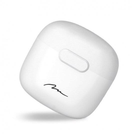 Austiņas Media-Tech MT3608W R-Phones TWS+ White