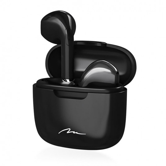 Austiņas Media-Tech MT3608K Black