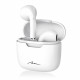 Austiņas Media-Tech MT3608W R-Phones TWS+ White