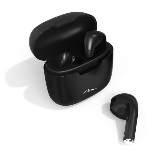 Austiņas Media-Tech MT3608K Black