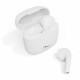 Austiņas Media-Tech MT3608W R-Phones TWS+ White