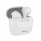 Austiņas Media-Tech MT3608W R-Phones TWS+ White