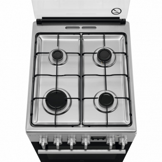 Plīts Electrolux LKK560208X