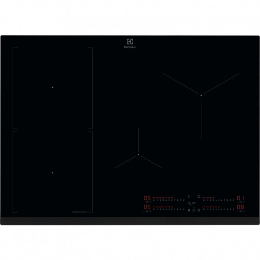 Plīts virsma Electrolux EIS77453