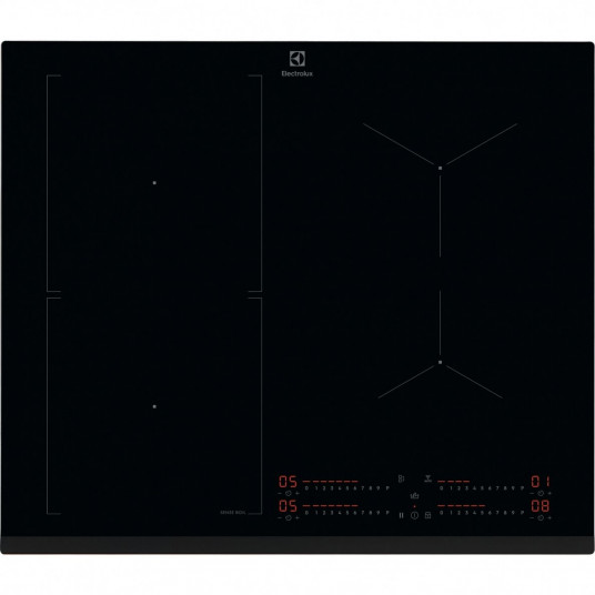 Plīts virsma Electrolux CIS62450