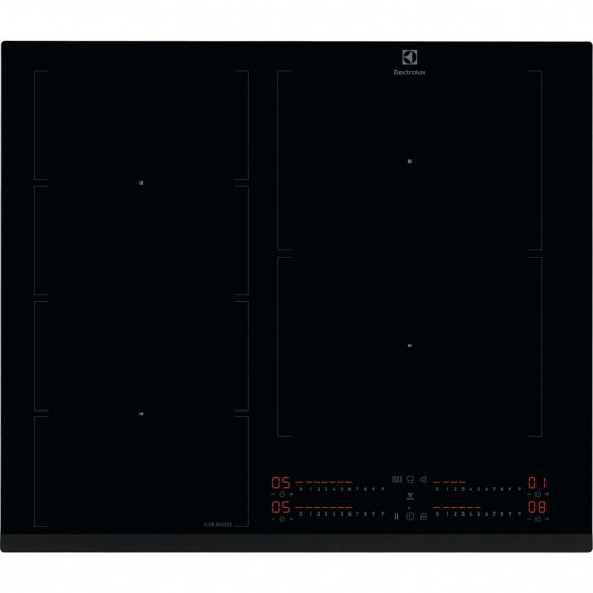 Plīts virsma Electrolux EIV64453