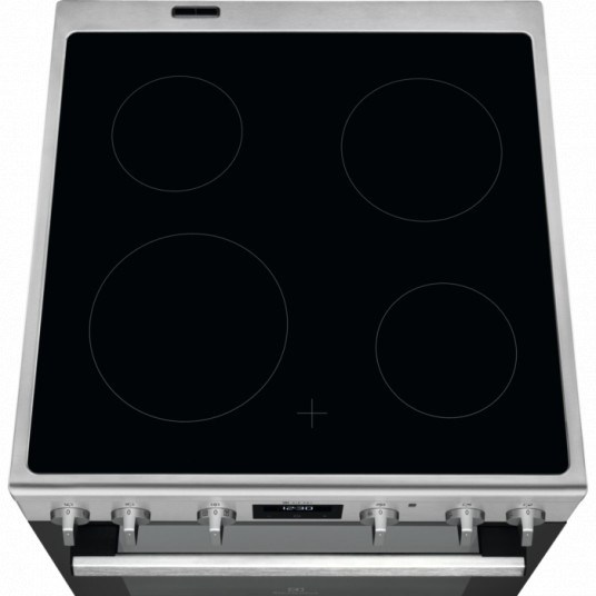 Plīts ELECTROLUX LKR64021AX