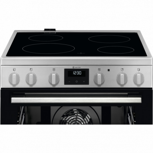 Plīts ELECTROLUX LKR64021AX