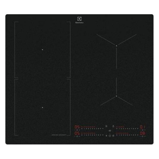 Plīts virsma Electrolux EIS62453IZ, zemu cenu - BIGBOX.LV