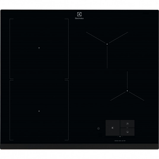 Plīts virsma Electrolux EIS67483