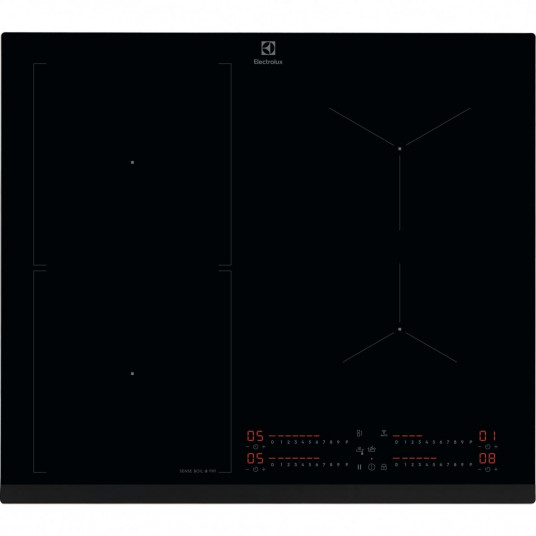 Plīts virsma Electrolux EIS67453