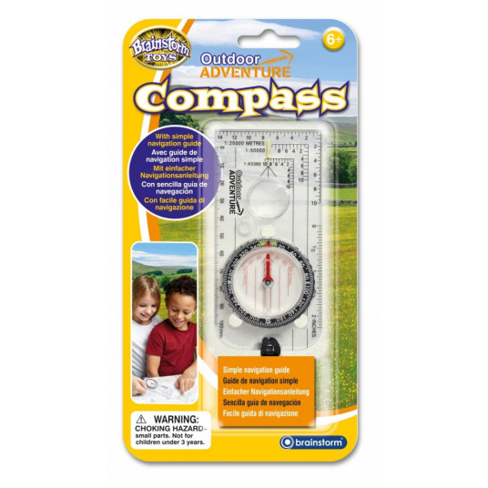 Kompass Prāta vētra