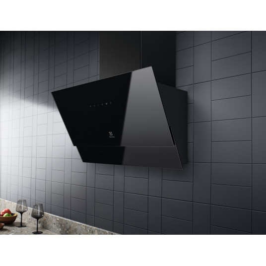 Tvaika nosūcējs Electrolux LFV626K