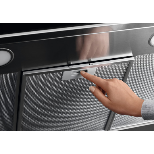 Tvaika nosūcējs Electrolux LFV626K