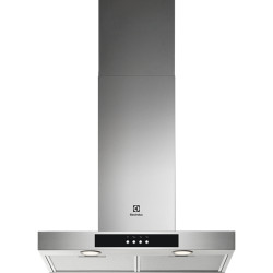 Tvaika nosūcējs Electrolux LFT526X 