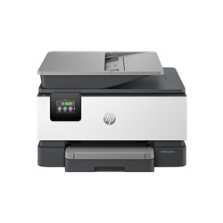 "T HP OfficeJet Pro 9120e Tinte-Multifunknsdrucker 4in1 HP+ A4 LAN WLAN ADF Duplex"