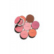 Clarins - Blush Joli Blush 5 g - 02 Cheeky Pink