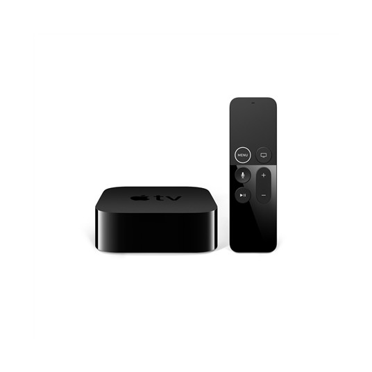 Apple TV 4K 64GB  MP7P2SO/A