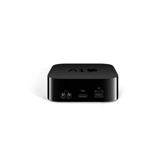 Apple TV 4K 64GB  MP7P2SO/A