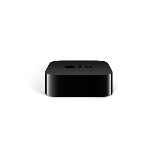 Apple TV 4K 64GB  MP7P2SO/A