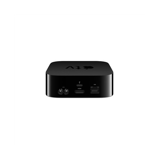 Televizoriaus priedėlis Apple TV (4th generation) 32GB  MR912SO/A