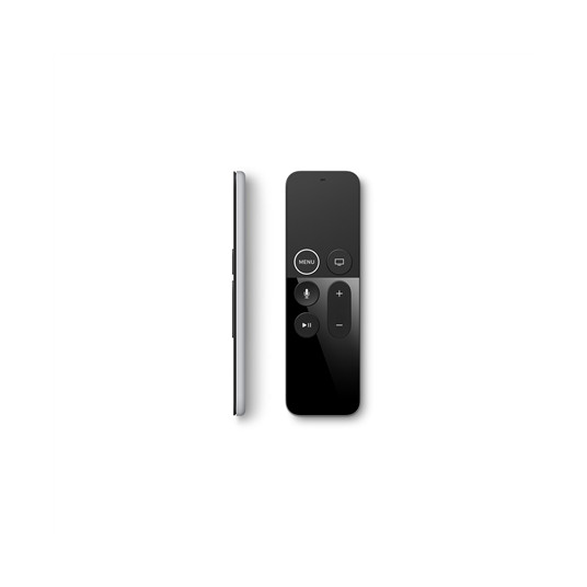 Televizoriaus priedėlis Apple TV (4th generation) 32GB  MR912SO/A