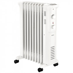 Eļļas radiators ECG OR 2090