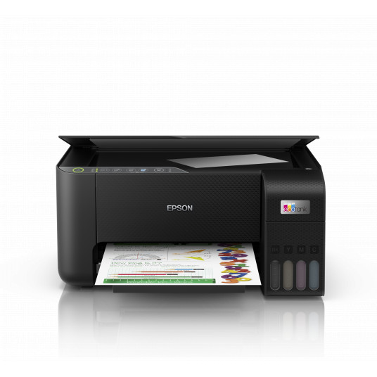 Epson EcoTank L3270, 3in1 printeris | Epson