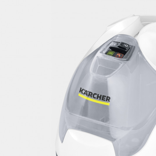 Tvaika tīrītājs Karcher SC 4 EasyFix PLUS (1.512-640.0)