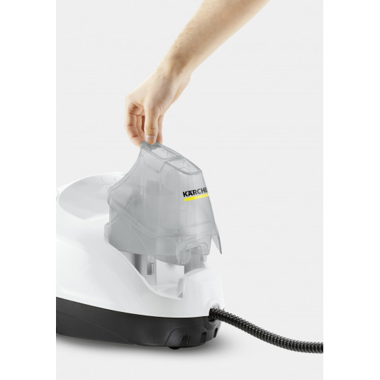 Tvaika tīrītājs Karcher SC 4 EasyFix PLUS (1.512-640.0)