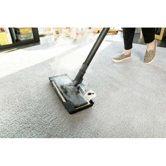 Tvaika tīrītājs Karcher SC 4 EasyFix PLUS (1.512-640.0)