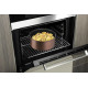 TEFAL pannu komplekts L7609053 Ingenio Eco Respect Frying, Diametrs 24/28 cm, Piemērots indukcijas plīts virsmai, Noņemams rokturis, Brūns