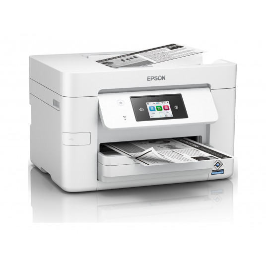 Epson WorkForce Pro WF-M4619DWF